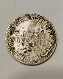 1 Groș argint 'Silbergroschen' 1854 A