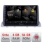Navigatie Honda CR-V 2023- Nakamichi NAM5510 Qled Octa Core 720p 4+64 DSP 360 camera carplay android auto CarStore Technology