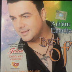 adrian enache best of cd disc selectii muzica pop usoara felicia ovo music VG+