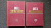 Bazele Electrotehnicii - Andronescu, 2 Vol., Didactica si Pedagogica 1972, 812+554 pagini, Electrotehnica, Romana
