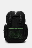 Puma rucsac PUMA x RIPNDIP culoarea negru, mare, 91818