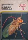 Lucrari practice Biologie Generala - Mircea Tufescu - Carte Stiinta