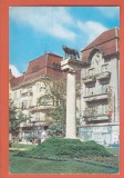 AS - C.P. TIMIȘOARA, CENTRUL ORAȘULUI, CIRCULATĂ (STAREA CARE SE VEDE)