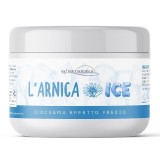 Cumpara ieftin Bio Crema Arnica Ice, cu efect rece, 250 ml, Saf Nutraceutica