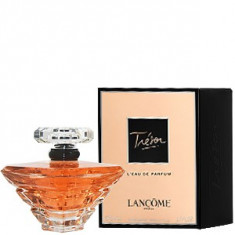 Lancome Tresor L&amp;#039;EDP Tester 100 ml pentru femei foto