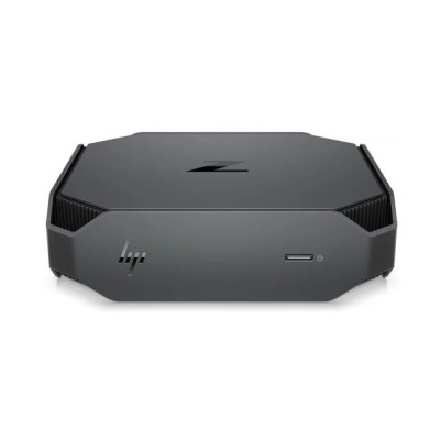 Workstation HP Z2 G5, Mini, Intel Core i9 10900 2.8 GHz up to 5.2 GHz, 32 GB DDR4, 512 GB SSD M.2 NVMe NOU, Fara Windows, 12 Luni Garantie, Premium foto