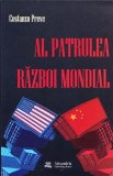 AS - PREVE COSTANZO - AL PATRULEA RAZBOI MONDIAL