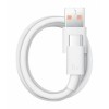 Cablu Date Xiaomi Redmi Note 10 Pro Max USB-A To USB-C 6A 66W Alb Service Pack