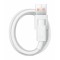 Cablu Date Xiaomi Redmi Note 10 Pro Max USB-A To USB-C 6A 66W Alb Service Pack