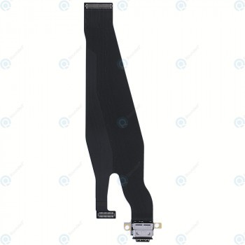 Huawei P20 Pro (CLT-L09, CLT-L29) Flex conector de &icirc;ncărcare 03024UWS