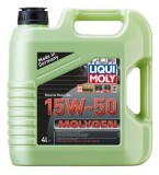 LIQUI MOLY 2539 Molygen 15W-50 ulei de motor