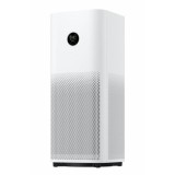 Purificator de aer Xiaomi Smart Air Purifier 4 Pro BHR5056EU, 60 m&sup2;, Filtru de carbon, Afisaj OLED, Control prin aplicatie, Senzor PM2.5, PM10, Nivel