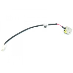 Mufa alimentare Laptop, Acer, Aspire E5-575G, E5-576, F5-573G, K50-20, 50.GFHN7.002, DD0ZAAAD200