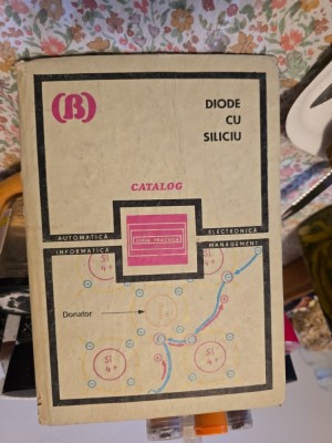 Diode cu siliciu - necunoscut foto