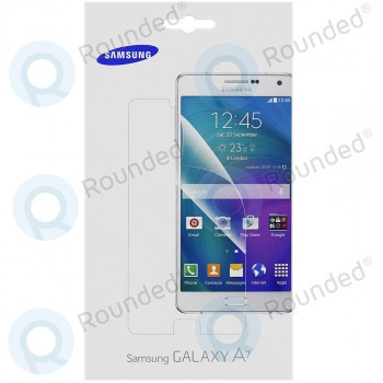 Protectie ecran Samsung Galaxy A7 (2buc) ET-FA700CTEGWW foto