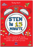 Stem in 15 minute | Emily Hunt