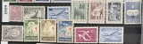 FINLANDA 1959, An complet, serii MNH