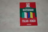 Dictionar Italian - Roman - George Lazarescu - 2001