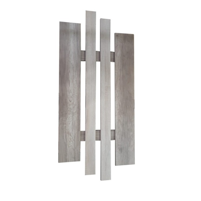 Cuier Oak 1250 x 560 x 40 mm