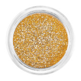 Cumpara ieftin Pigment Unghii Platinum LUXORISE, Gold Queen