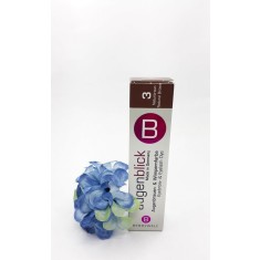 Vopsea gene si sprancene Berrywell 3.0 &ndash; Maro Natural, 15ml