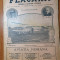 flacara 23 mai 1915-articol si foto &quot; aviatorii nostri&quot;,progresele aviatiei