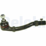Cap de bara Renault Clio II, Laguna I Motor 1.6 16V, 1.6 16V, 1.8, 1.8, 1.8, 1.8, 1.8, 1.8, 196x49x71mm, parte montare Axa fata stanga, OE 6000022737
