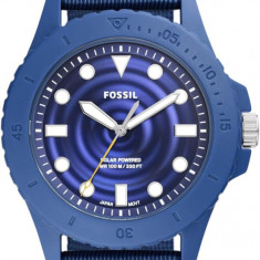 Ceas Barbati, Fossil, FB-01 Solar FS5893 - Marime universala