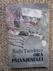 Radu Tuculescu - Ora paianjenului