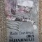 Radu Tuculescu - Ora paianjenului