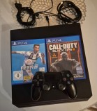 Playstation 4 Pro