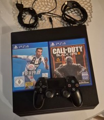 Playstation 4 Pro