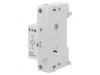 Declanșator Subtensiune 24VAC Lateral U-PKZ0 24V 50Hz