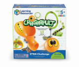 Set STEM - Catapulta vesela PlayLearn Toys, Learning Resources