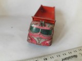 Bnk jc Matchbox K1 Foden Tipper Truck