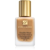 Est&eacute;e Lauder Double Wear Stay-in-Place machiaj persistent SPF 10 culoare 3C2 Pebble 30 ml
