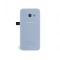 Capac Baterie Samsung Galaxy A3 2017, A320, Albastru.