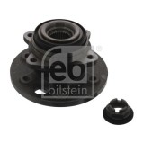 Rulment butuc roata Febi Bilstein 37857, parte montare : punte spate, stanga, dreapta