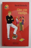 CINE STIE CASTIGA de DAVID NICHOLLS , 2007