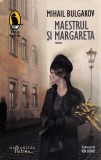 Maestrul Si Margareta, Mihail Bulgakov - Editura Humanitas Fiction