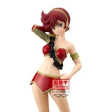 Urusei Yatsura Glitter &amp; Glamours Benten figure 21cm