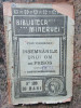 Ivan Turgheniev - Insemnarile unui om de prisos - 1915 Ed.Minerva nr.189