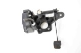 Pedala de accelerație RENAULT MASTER III Furgon FV 2014 OEM: 465103893R 11140432