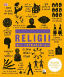 Religii - Hardcover - Litera