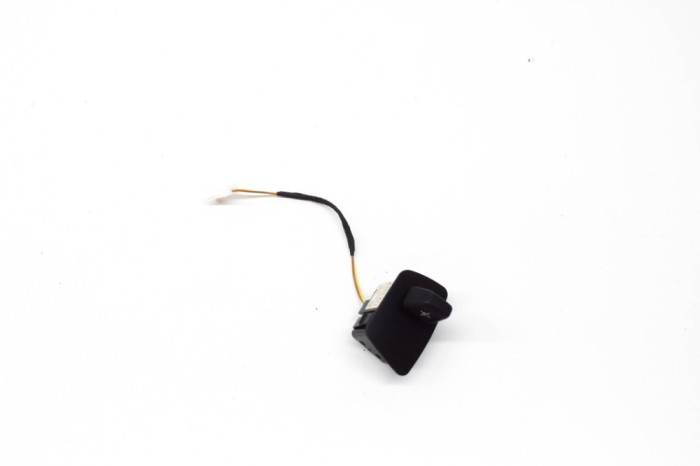 Comutator de reglare volan BMW 5 G30 2018 OEM: 9365877 15316240