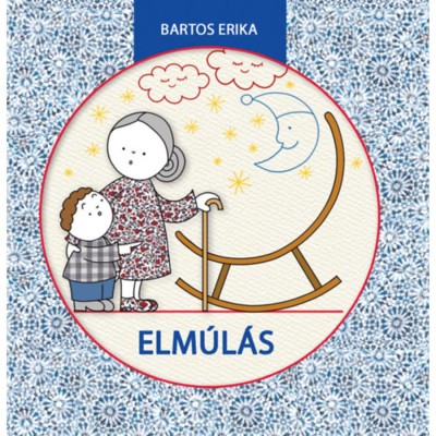Elm&amp;uacute;l&amp;aacute;s - Bartos Erika foto