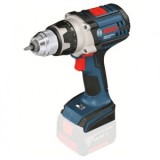 Bosch GSR 14.4 VE-EC (solo) Masina de gaurit si insurubat + L-Boxx 136,fara acumulator in set ProAdvanced PowerfulTools