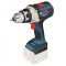 Bosch GSR 14.4 VE-EC (solo) Masina de gaurit si insurubat + L-Boxx 136,fara acumulator in set ProAdvanced PowerfulTools