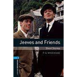 Jeeves and Friends - Obw Library 5 3E* - P. G. Wodehouse