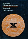 Veacul &icirc;ntunecat - 1983 - Harald Zimmermann (G203)